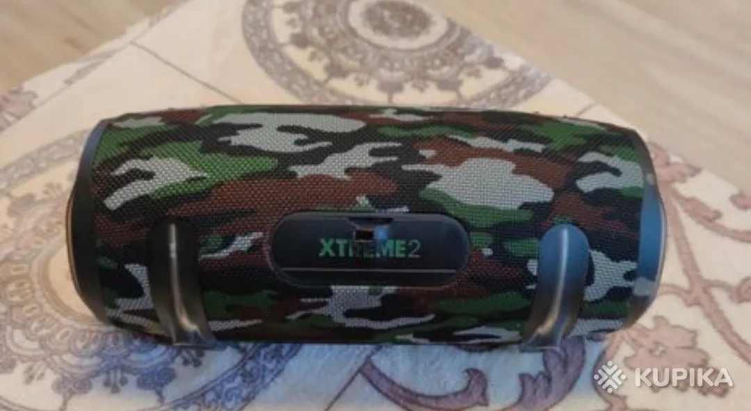 Колонка JBL XTREAM 2