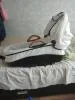 Детская коляска 2 в 1