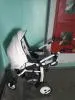 Детская коляска 2 в 1