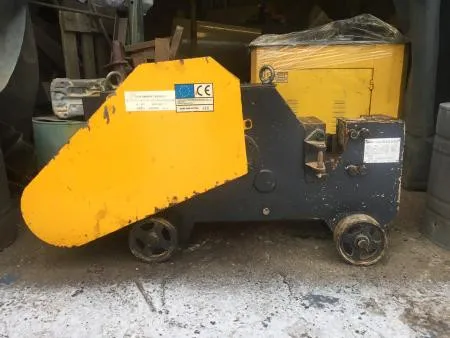 Станок для резки рубочный гибки гибочный арматуры прутка - Вся Беларусь - 7728 - Доска объявлений Kupika.by - Фото 10