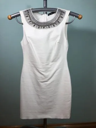 Платья, сарафаны - Платье Нарядное Короткое Zara 42/158-170 б/у - Вся Беларусь - Фото 5 Платье Нарядное Короткое Zara 42/158-170 б/у - Вся Беларусь - 9143 - Доска объявлений Kupika.by - Фото 5