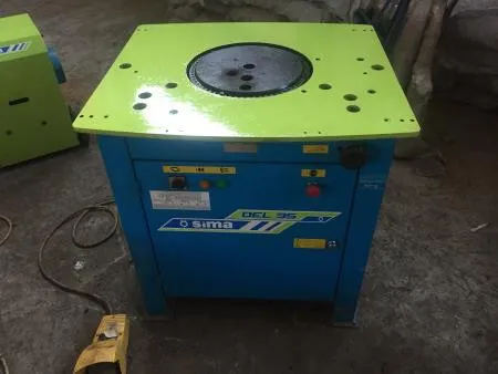 Станок для резки рубочный гибки гибочный арматуры прутка - Вся Беларусь - 7728 - Доска объявлений Kupika.by - Фото 7