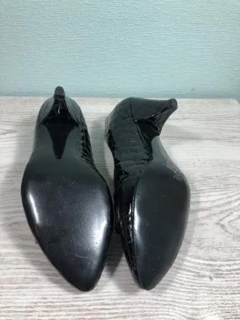 Женская обувь БУ и новая - Туфли Лодочки Черные Новые 36 р - Копаткевичи - Фото 4 Туфли Лодочки Черные Новые 36 р - Копаткевичи - 9139 - Доска объявлений Kupika.by - Фото 4
