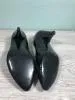 Женская обувь БУ и новая - Туфли Лодочки Черные Новые 36 р - Копаткевичи - Фото 4 Туфли Лодочки Черные Новые 36 р - Копаткевичи - 9139 - Доска объявлений Kupika.by - Фото 4