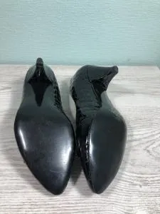 Туфли Лодочки Черные Новые 36 р