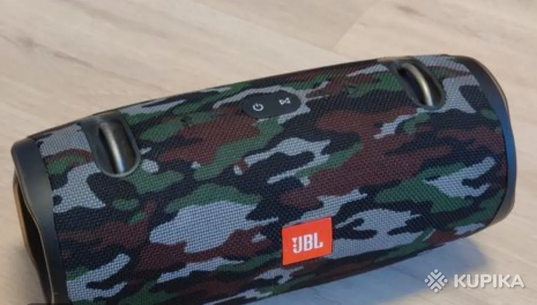 Колонка JBL XTREAM 2