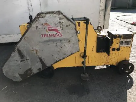 Станок для резки рубочный гибки гибочный арматуры прутка - Вся Беларусь - 7728 - Доска объявлений Kupika.by - Фото 14