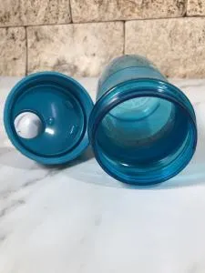 Бутылка-Поилка