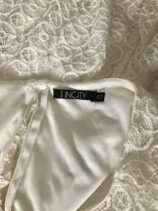 Ажурное Летнее Платье INCITY 42/158-170 б/у