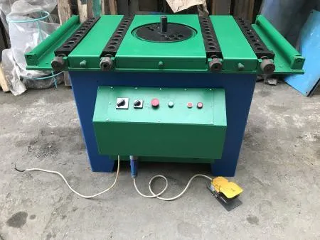 Станок для резки рубочный гибки гибочный арматуры прутка - Вся Беларусь - 7728 - Доска объявлений Kupika.by - Фото 5