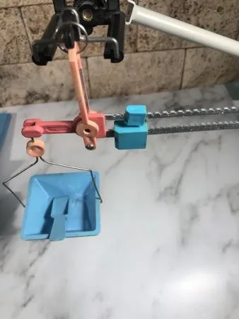 Весы Бытовые от 1 до 50 г Новые - Уречье - 8947 - Доска объявлений Kupika.by - Фото 3