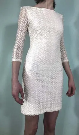 Ажурное Летнее Платье INCITY 42/158-170 б/у - Видзы - 9144 - Доска объявлений Kupika.by - Фото 5