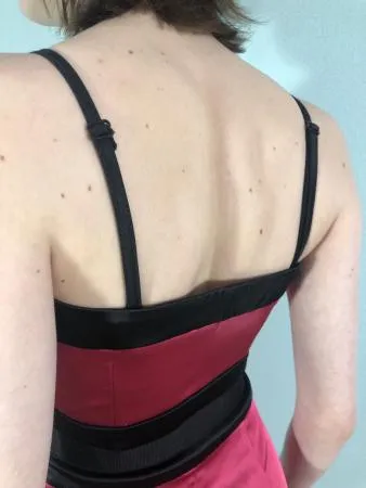 Коктейльное Платье 42/158-170 б/у - Вся Беларусь - 9142 - Доска объявлений Kupika.by - Фото 6