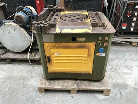 Станок для резки рубочный гибки гибочный арматуры прутка - Вся Беларусь - 7728 - Доска объявлений Kupika.by - Фото 6