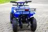 Электроквадроцикл детский MMG ATV E008 800W