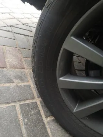 Шины 2 штуки  нокиан 275Х50Х20 в Гродно - Вся Беларусь - 10360 - Доска объявлений Kupika.by - Фото 4