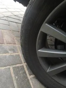 Шины 2 штуки  нокиан 275Х50Х20 в Гродно