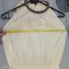 Шикарное платье в пол