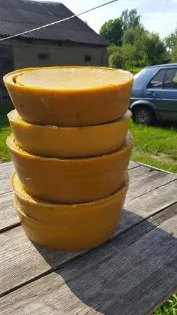 пчелиный очищенный воск, 30 кг. - Добруш - 10417 - Доска объявлений Kupika.by - Фото 3