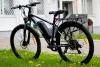 Электровелосипед ELTRECO XT-850 500W New