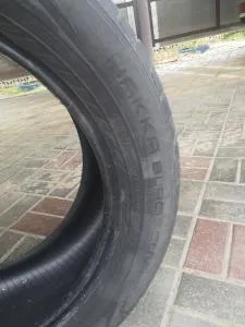 Шины 2 штуки  нокиан 275Х50Х20 в Гродно