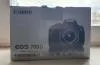 CANON EOS 700D фотоаппарат