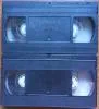 Depeche Mode на VHS кассеты