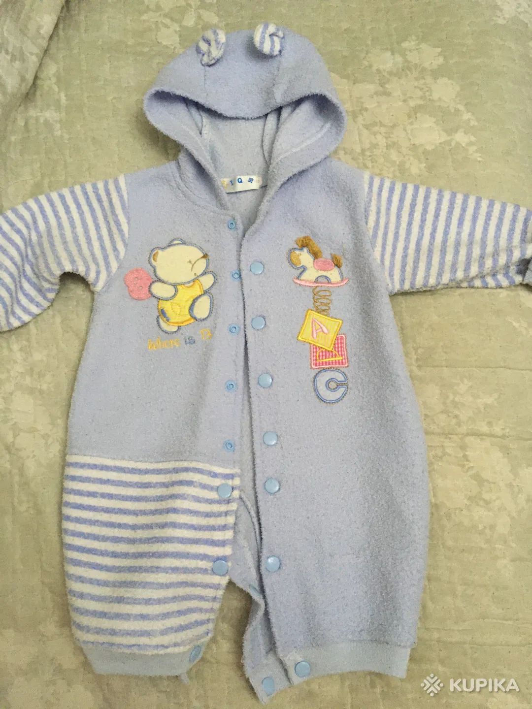 Комбинезон