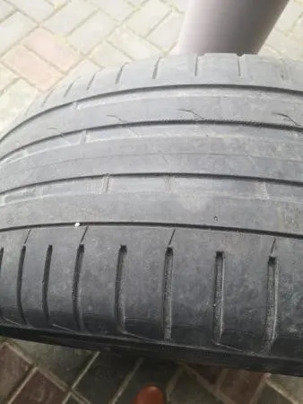 Шины 2 штуки  нокиан 275Х50Х20 в Гродно - Вся Беларусь - 10360 - Доска объявлений Kupika.by - Фото 3