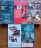 Домашняя коллекция VHS-видеокассет ЛОТ-13
