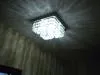 Потолочная светодиодная люстра-светильник Garlen 5025-12 с пультом