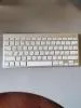 Apple Wireless Keyboard (3rd generation) клавиатура