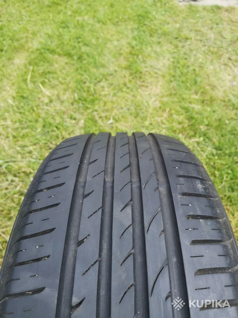 Шина Nexen NBlue HD plus 215/55 R16