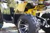 Квадроцикл Motoland Wild Track X Pro 200 без ПТС