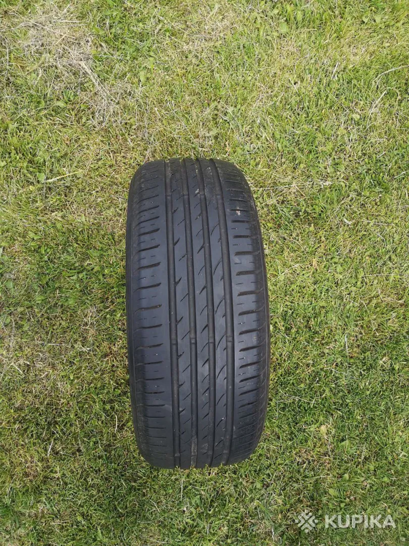 Шина Nexen NBlue HD plus 215/55 R16