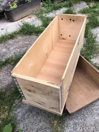 Ящики для Хранения чего угодно