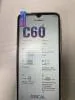 Телефон новый OSCAL c60 4/32гб