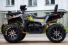 Квадроцикл Motoland Wild Track X Pro 200