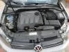 Volkswagen Golf VI, 2009 г.,  1,6 дизель,  РБ, г. М
