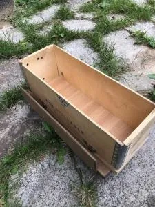 Ящики для Хранения чего угодно