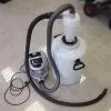 Циклон для пылесоса /циклонный фильтр