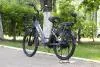 Электровелосипед Eltreco Green City E-alfa New 350W