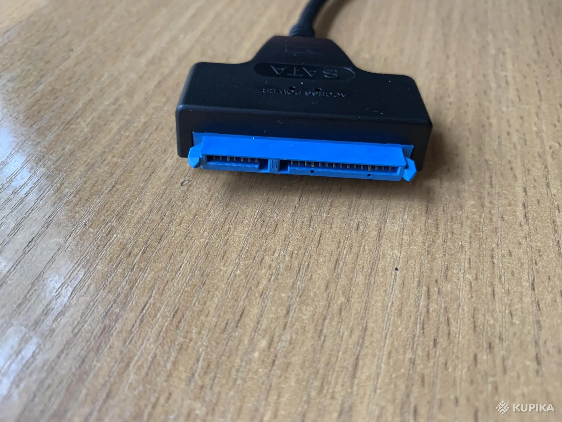 Переходник USB 3.0 - SATA