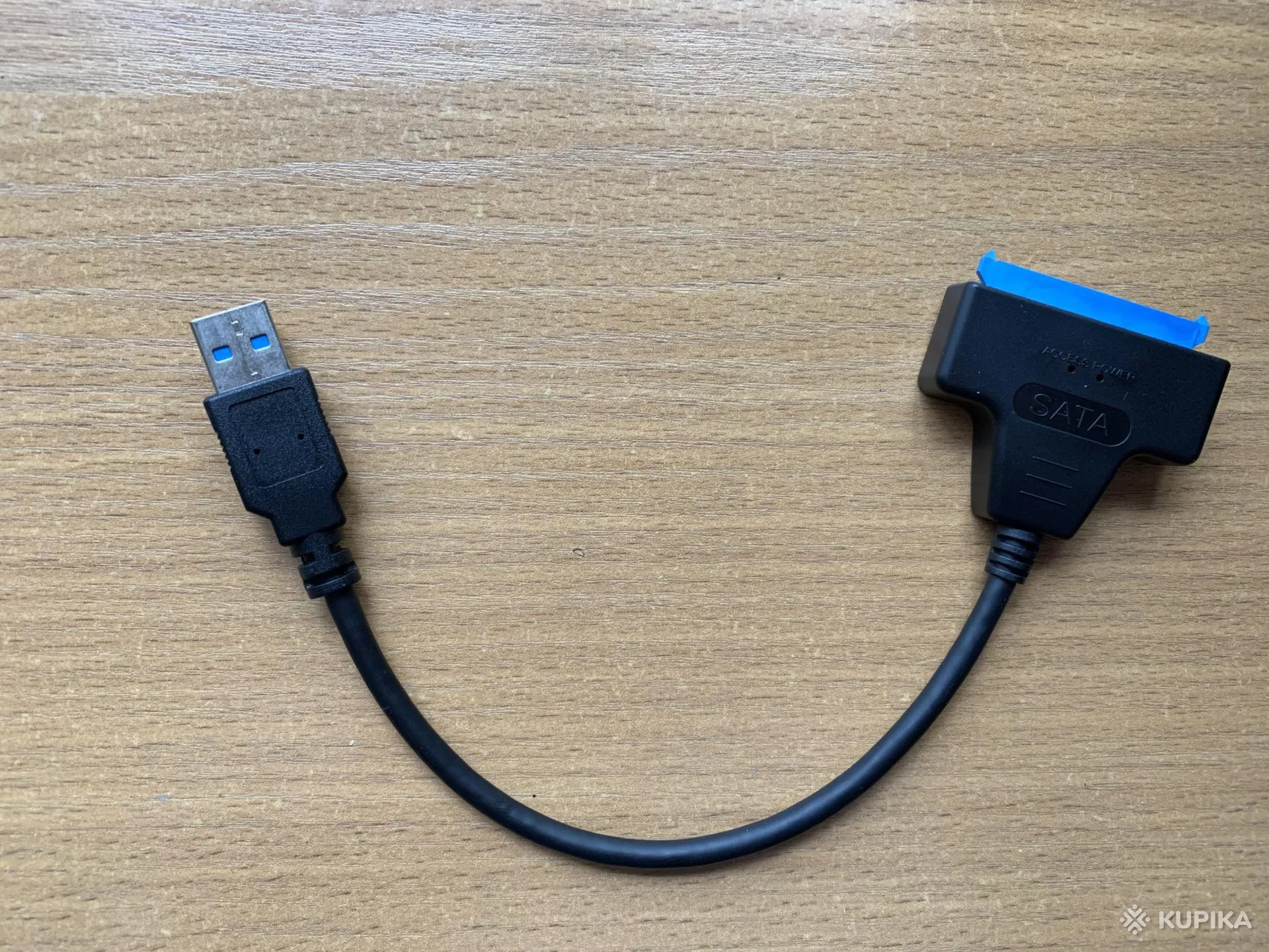 Переходник USB 3.0 - SATA