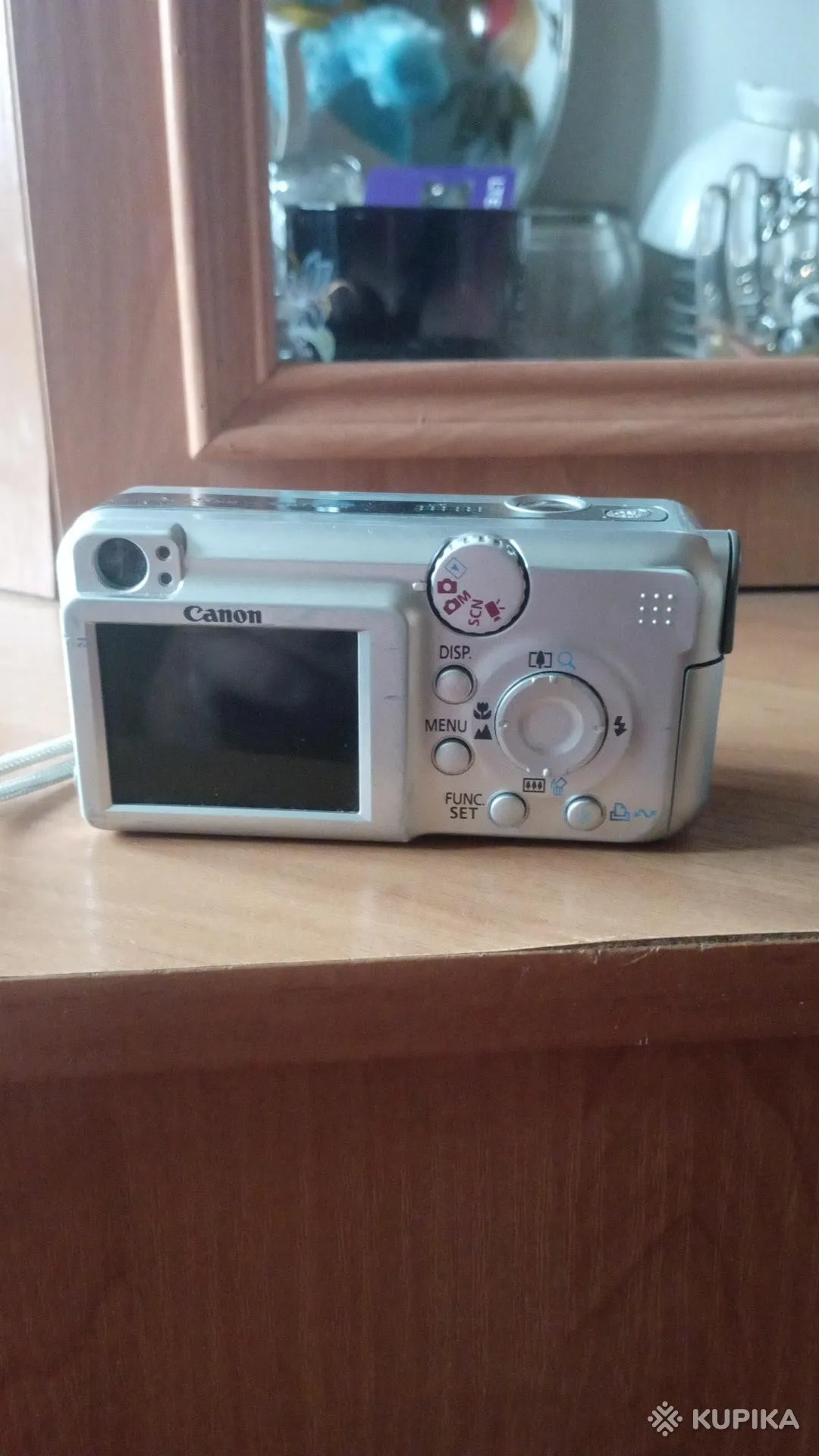 Фотоаппараты Canon, Nikon, Olympus, Samsung