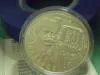 Буйницкий 10 рублей РБ памятная монета