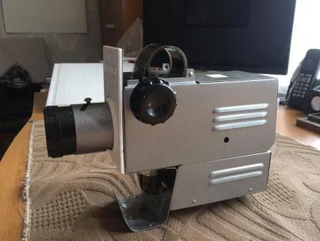 Детские диафильмы: сказки, былины, рассказы, стишки для малышей - Боровуха - 14317 - Доска объявлений Kupika.by - Фото 6