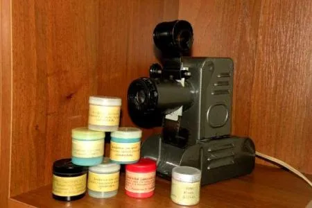 Детские диафильмы: сказки, былины, рассказы, стишки для малышей - Боровуха - 14317 - Доска объявлений Kupika.by - Фото 3