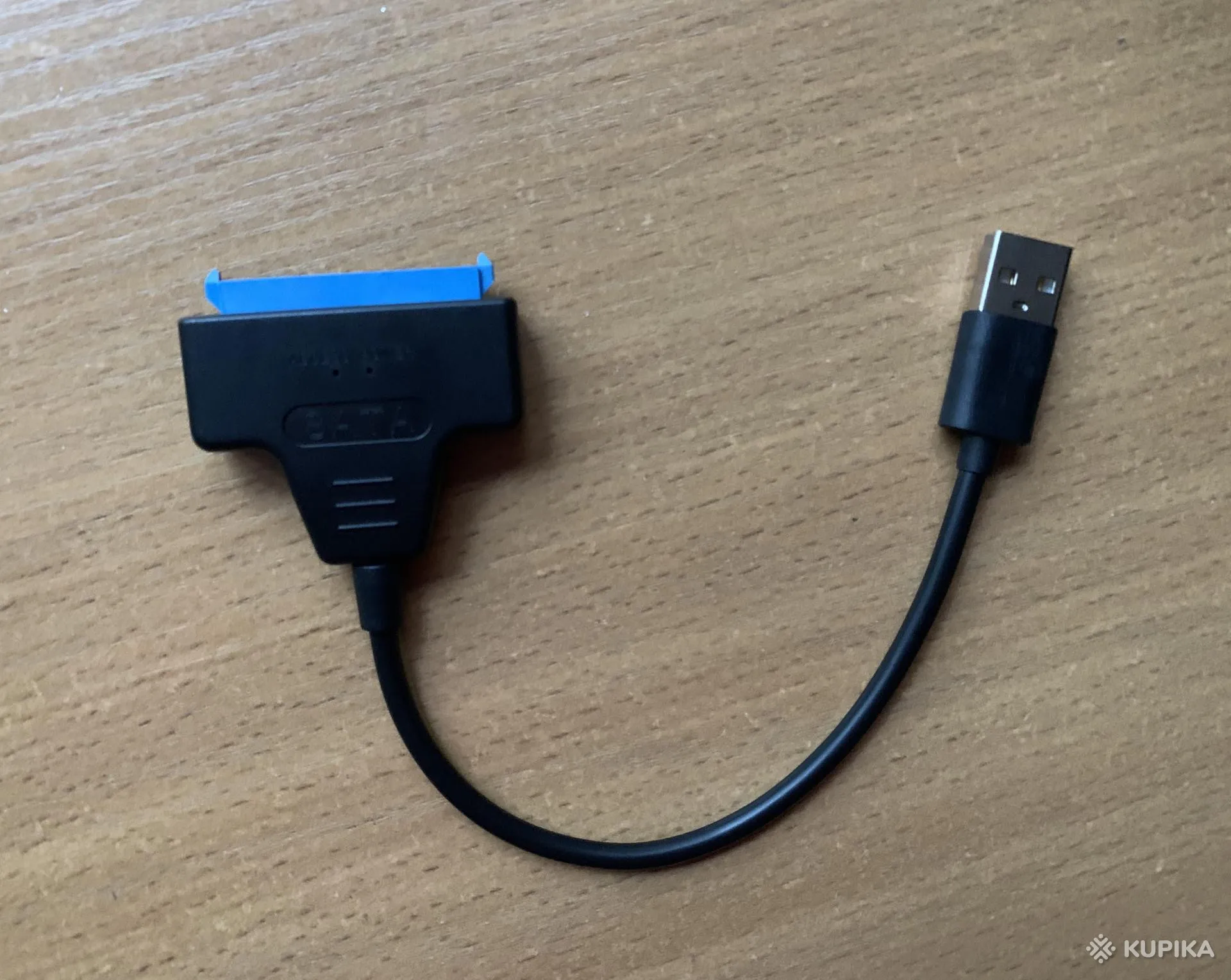 Переходник USB 2.0 - SATA