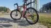 Горный велосипед алюминиевый на Shimano новый